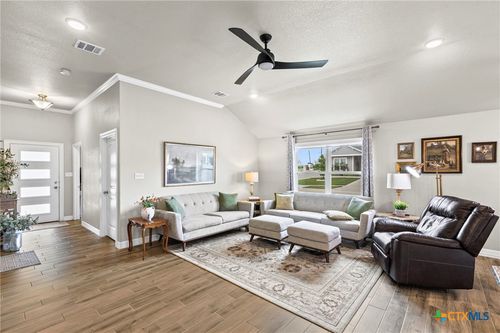 1623 Fiddle Wood Way, Temple, TX, 76502-6711 | Card Image