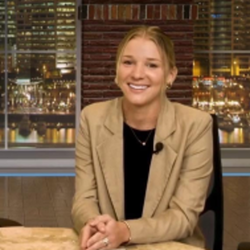 Rachel Dickens