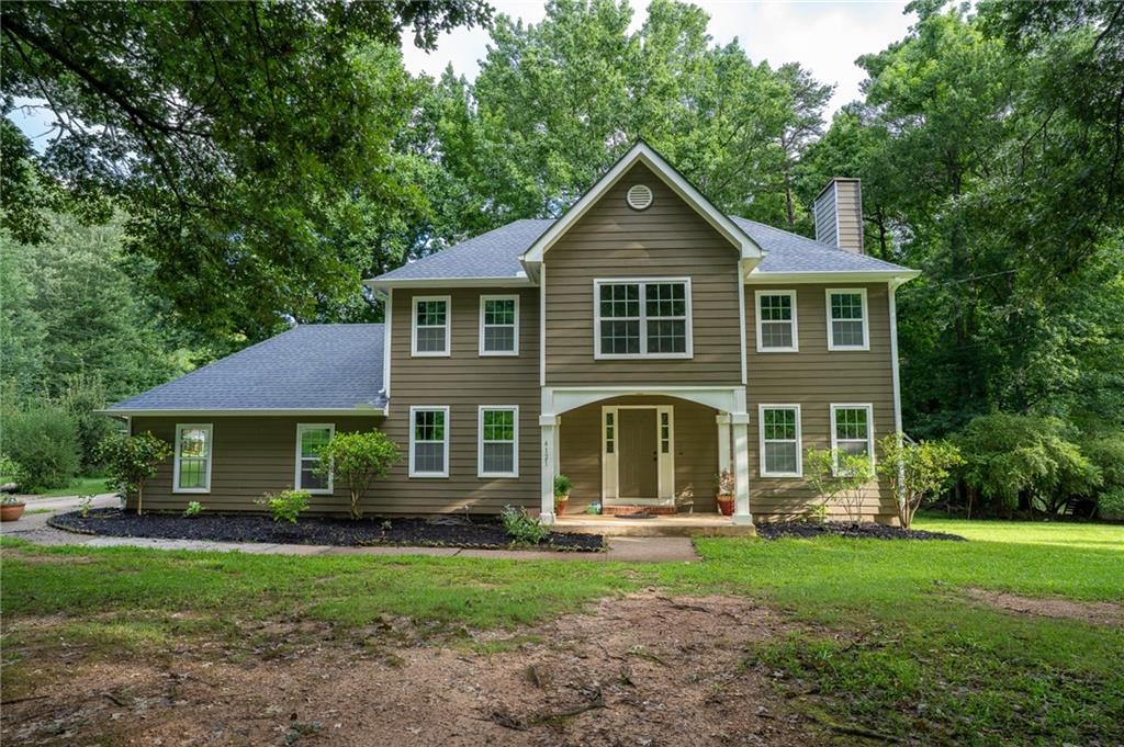 Residential in Lilburn 2