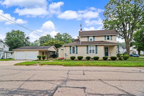 536 Cherry St, Galion, OH, 44833-2401 | Card Image