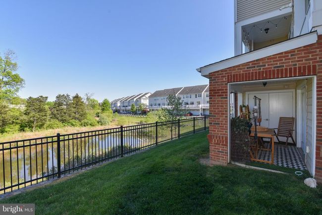 UNIT-108 - 23286 Southdown Manor Ter, Condo with 2 bedrooms, 2 bathrooms and null parking in ASHBURN VA | Image 22