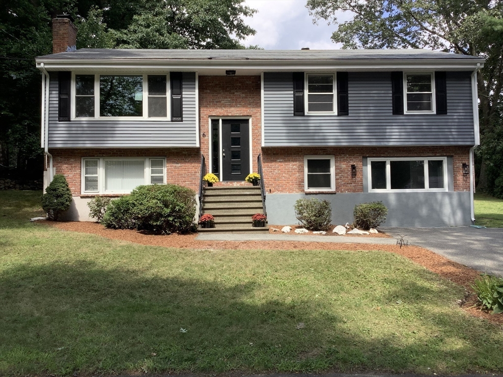 Short St, Burlington, MA 01803