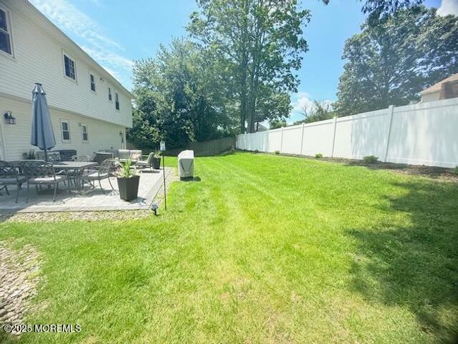 11 Bristlecone Dr, House other with 4 bedrooms, 3 bathrooms and null parking in Howell NJ | Image 31