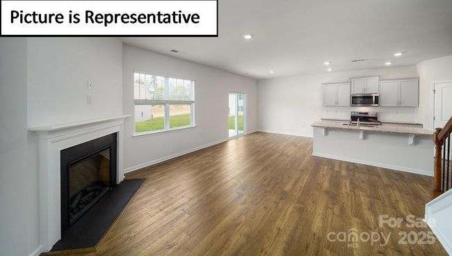 3401 Lacebark Ln, House other with 5 bedrooms, 3 bathrooms and null parking in Gastonia NC | Image 11