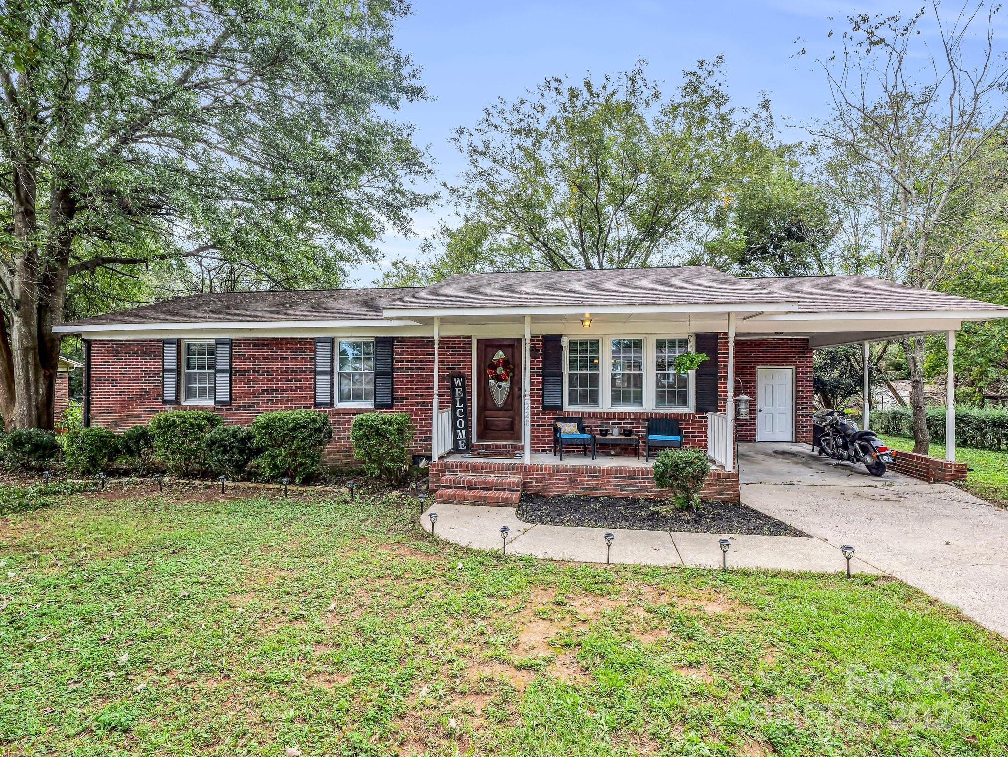 Southfork Dr, Shelby, NC 28152