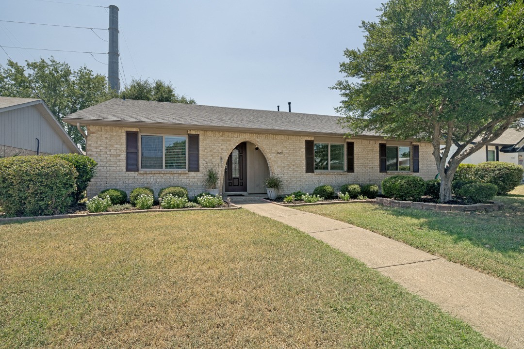 Residential in Garland 2