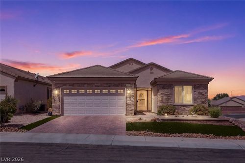 2502 Stardust Valley Drive, Henderson, NV, 89044 | Card Image