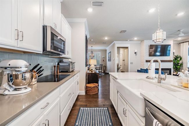 11639 Sweet Tangerine Ln, House other with 5 bedrooms, 3 bathrooms and null parking in TAMPA FL | Image 10
