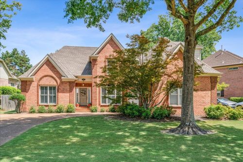 1341 Cedar Hollow Dr, Cordova, TN, 38016-1623 | Card Image