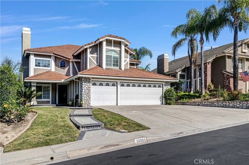 32055 Camino Del Cielo, Trabuco Canyon, CA, 92679-3426 | Card Image