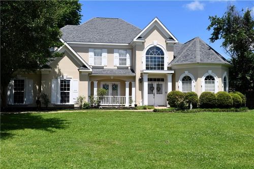 6313 Tennyson Oaks Ln, Alexandria, LA, 71301-2761 | Card Image