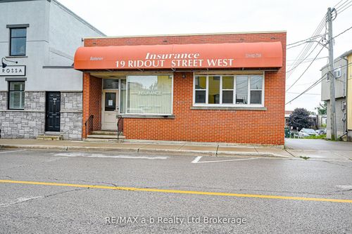 19 Ridout St W, Tillsonburg, ON, N4G2C8 | Card Image