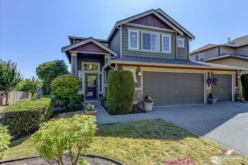 27210 104th Ave Se, Kent, WA, 98030-7045 | Card Image