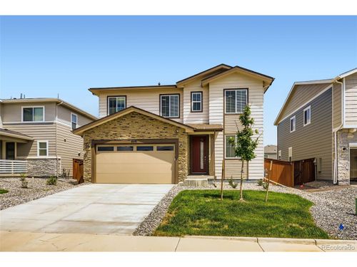 4591 Sugar Beet St, Johnstown, CO, 80534-9564 | Card Image
