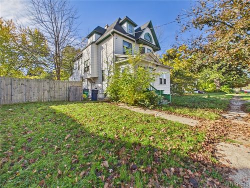 143 Okell St, Buffalo, NY, 14220-2134 | Card Image