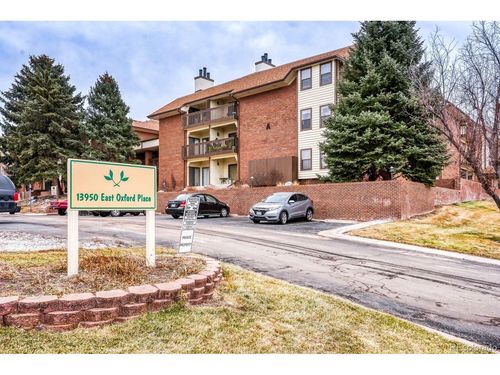 apt-b310-13950 E Oxford Pl, Aurora, CO, 80014-7120 | Card Image