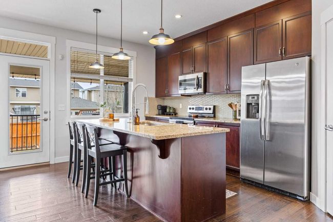 228 Rainbow Falls Green, Home with 3 bedrooms, 3 bathrooms and 4 parking in Chestermere AB | Image 11