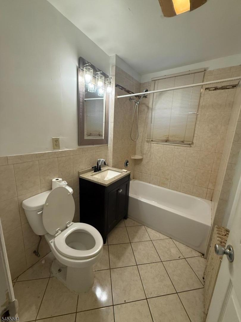Residential Lease in Newark City 4
