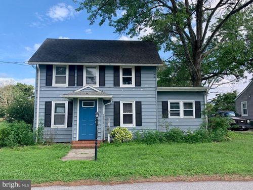 201 Church St, SHARPTOWN, MD, 21861-1011 | Card Image