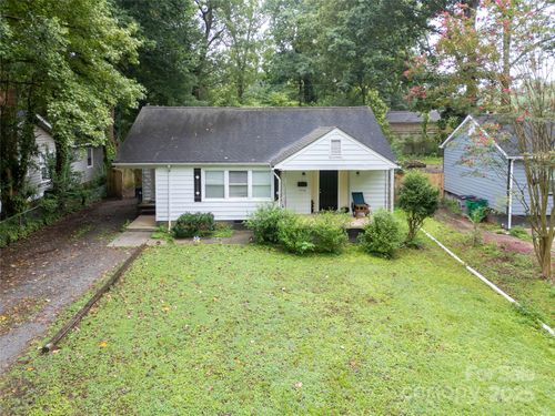 4036 Dinglewood Ave, Charlotte, NC, 28205-1336 | Card Image