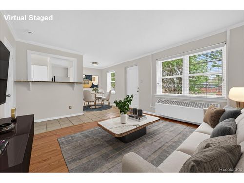 1165 Krameria St, Denver, CO, 80220-4650 | Card Image
