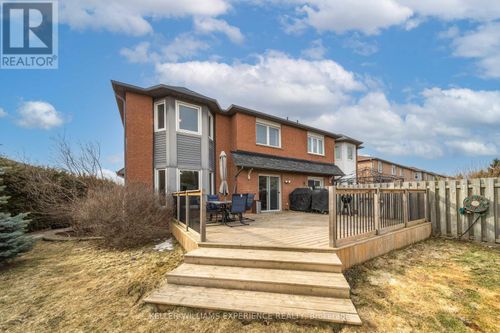 599 Walpole Cres, Newmarket, ON, L3X2B5 | Card Image