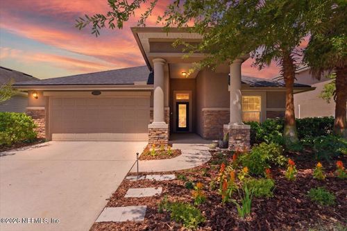 16088 Garrett Grove Ct, JACKSONVILLE, FL, 32218-0108 | Card Image