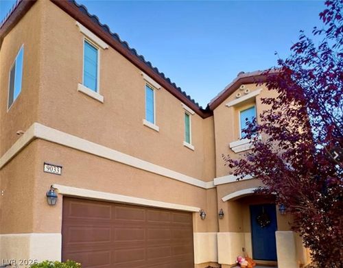 9033 Savvy Seam Ct, Las Vegas, NV, 89149-0605 | Card Image