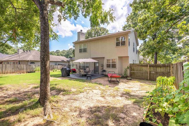 2001 Brookford Dr, House other with 3 bedrooms, 3 bathrooms and null parking in Little Rock AR | Image 37