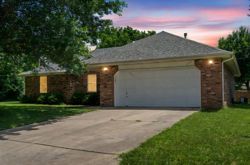 508 N Cherry Circle, Nixa, MO, 65714 | Card Image