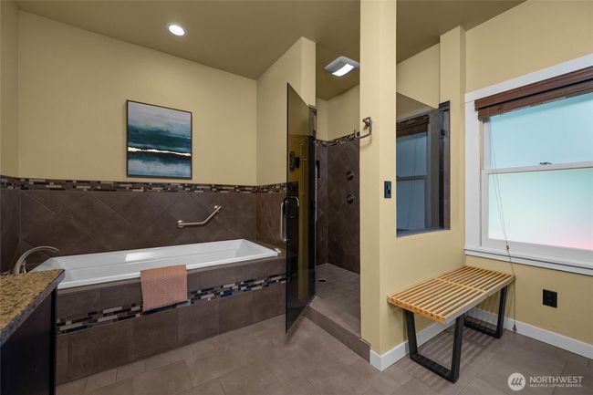 3536 Arbor St, House other with 2 bedrooms, 2 bathrooms and 2 parking in Bellingham WA | Image 26