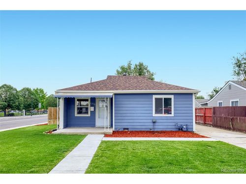 2388 Geneva St, Aurora, CO, 80010-1214 | Card Image