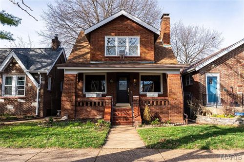 5651 Nottingham Ave, Saint Louis, MO, 63109-2823 | Card Image