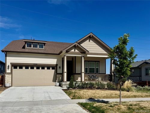 5234 Queen Ct, Arvada, CO, 80002-1149 | Card Image