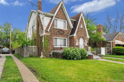 15040 Ferguson St, Detroit, MI, 48227-1415 | Card Image