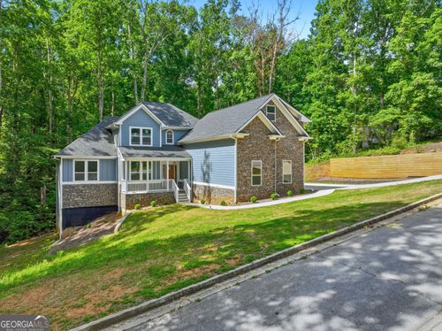1119 Plantation Dr Se, Conyers, GA, 30094-4155 | Card Image