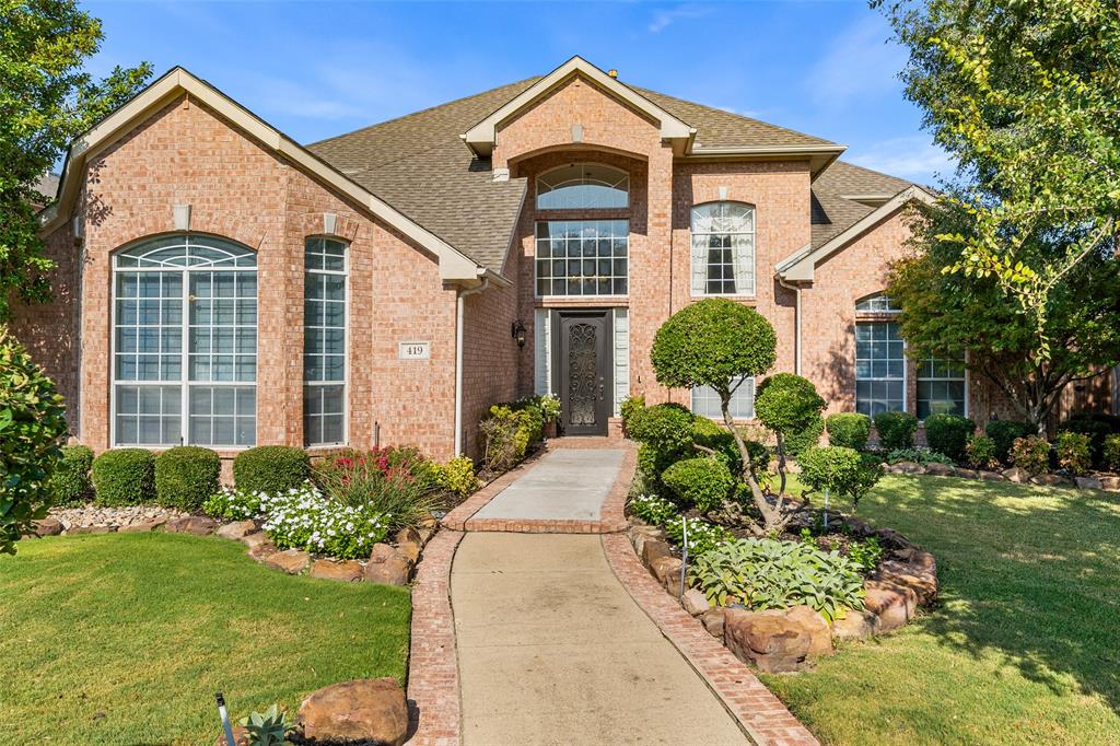 Rainforest Ct, Murphy, TX 75094
