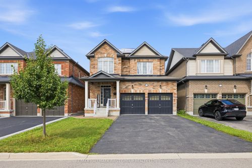 527 Halo St, Oshawa, ON, L1L0H9 | Card Image