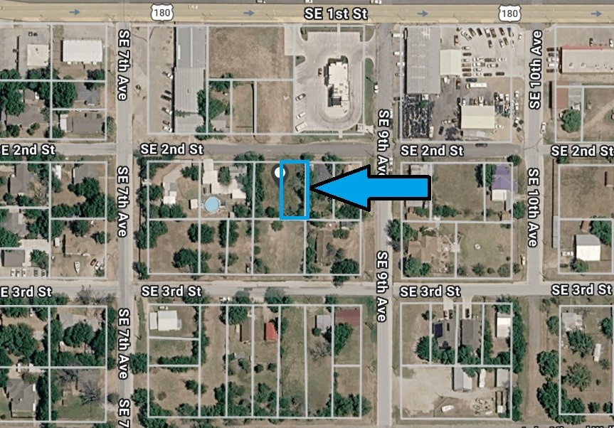 Land in Mineral Wells 3