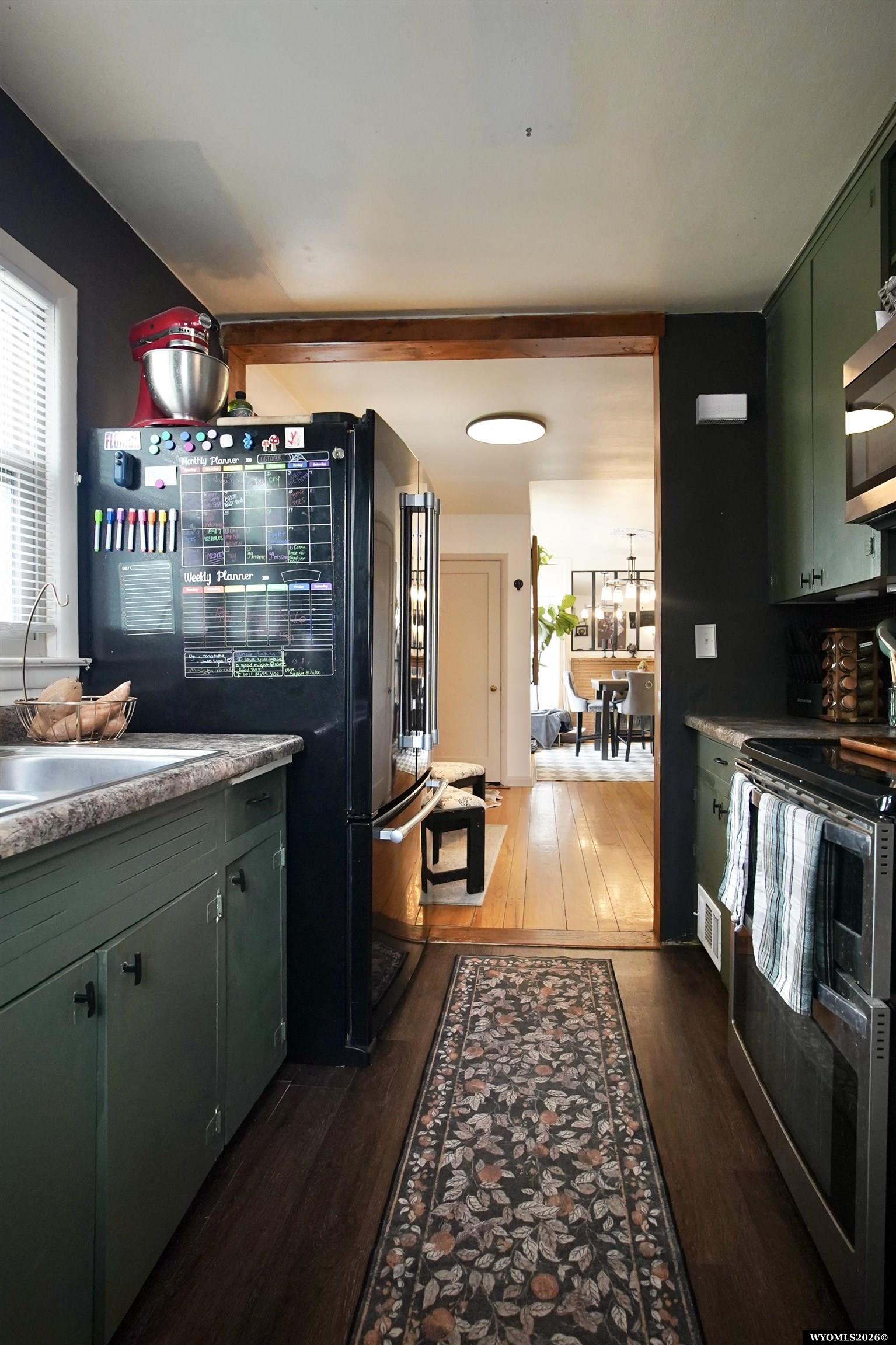 Residential in Casper 5
