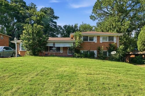 2914 Valley Ridge Dr, Decatur, GA, 30032-5767 | Card Image