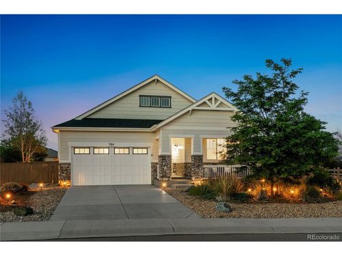 784 Ellsworth Ct, Castle Rock, CO, 80104-5283 | Card Image