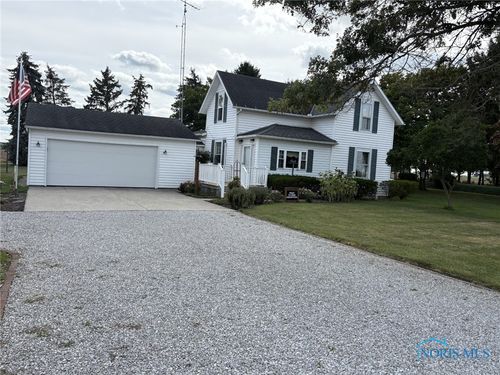14 County Road B, New Bavaria, OH, 43548-9751 | Card Image