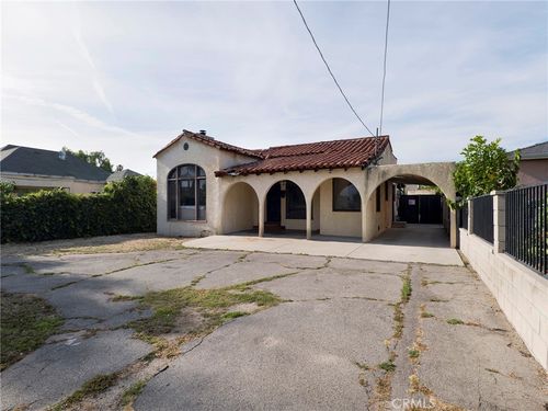 12019 Saticoy St, North Hollywood, CA, 91605-2725 | Card Image