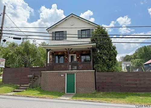 333 Lambert St, Central City, PA, 15926-1013 | Card Image