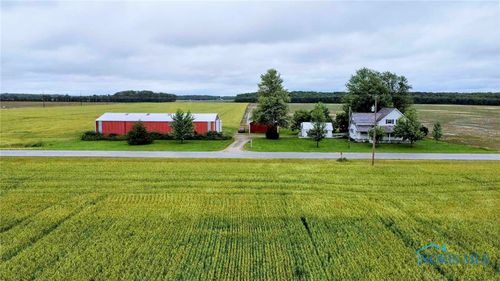 6151 The Bend Rd, Ney, OH, 43549-9708 | Card Image