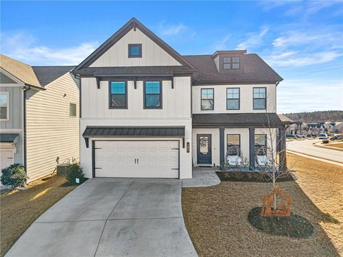 185 Auburn Crossing Dr, Auburn, GA, 30011-5526 | Card Image