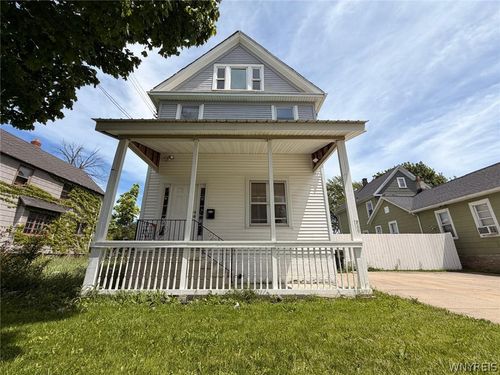 upper-769 19th Street, Niagara Falls, NY, 14301 | Card Image