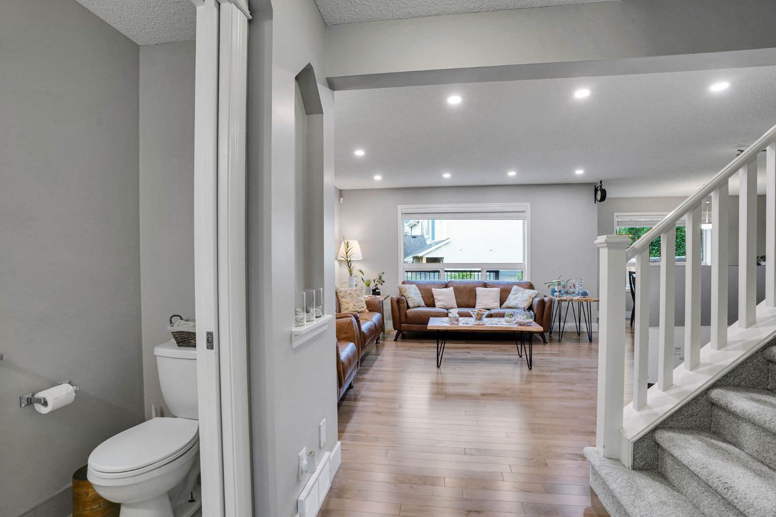 Residential in Calgary 5