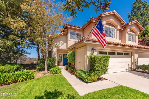 1164 Amberton Ln, Newbury Park, CA, 91320-3515 | Card Image